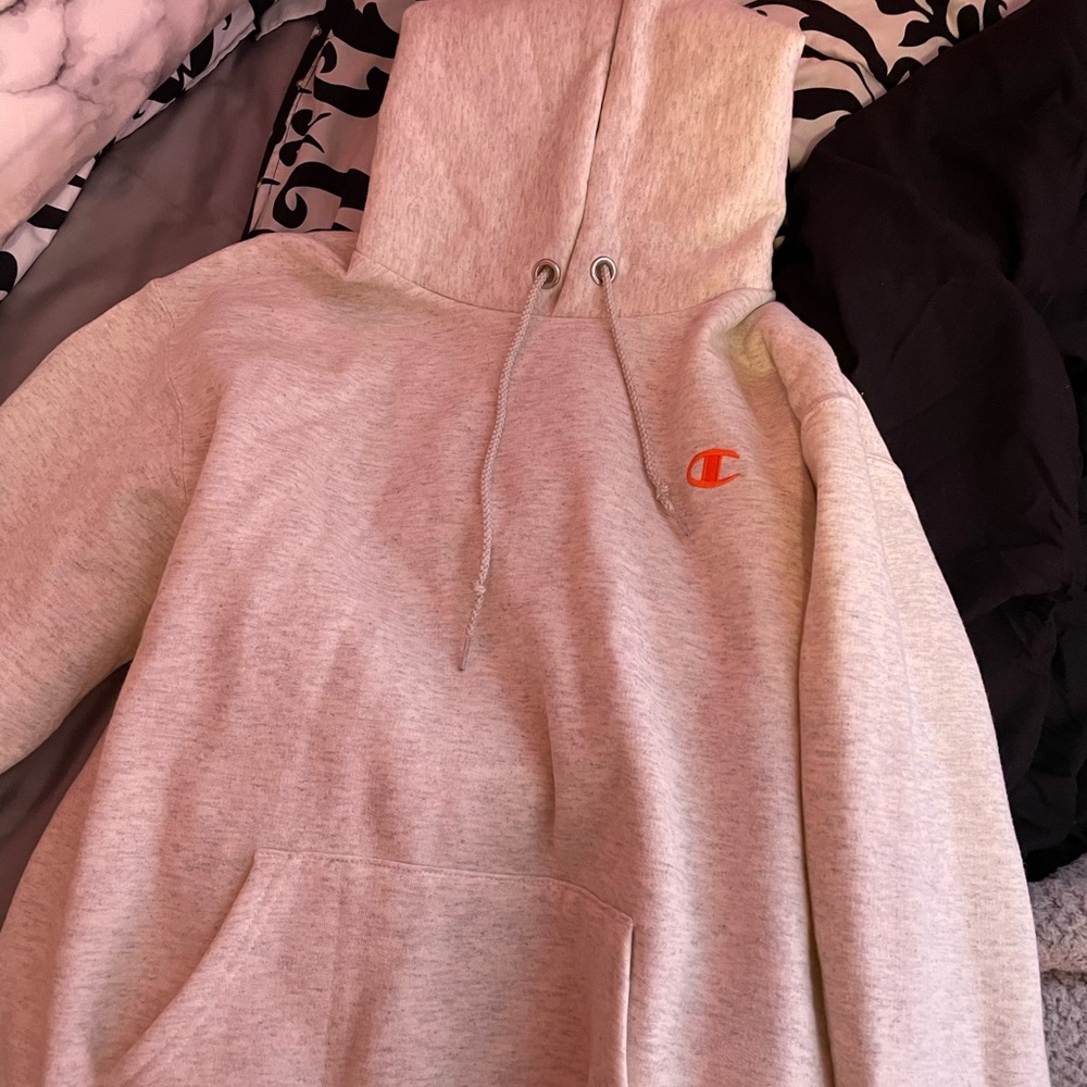 Champion Hoodie